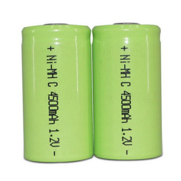 Ni-mh Sub C 4500mah 1.2v Akkus 1.2v Sc 4500mah Nimh Batterien